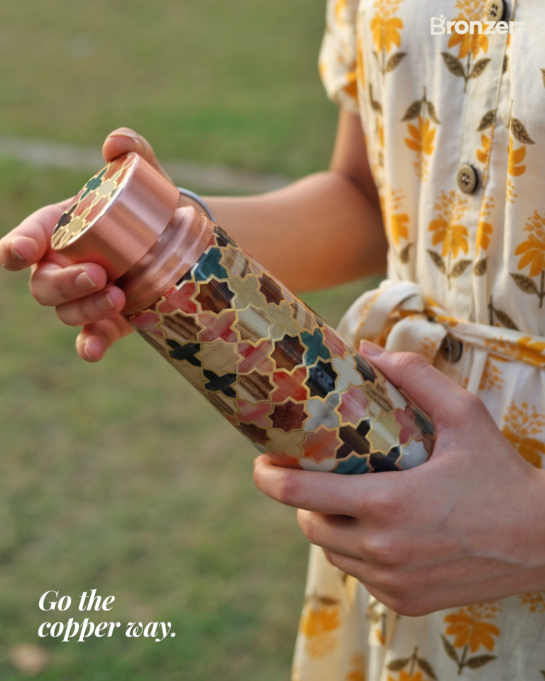 Wellness Gift Set